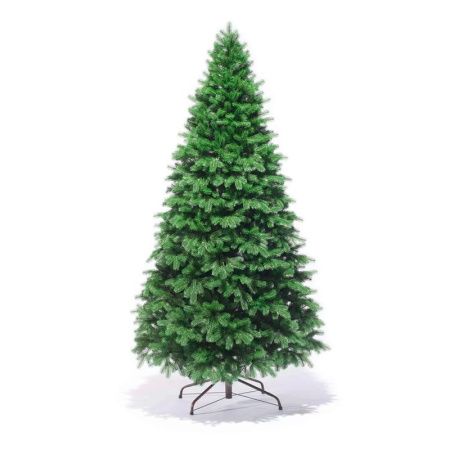 Елка искусственная 300см Хлоя с литыми ветками РЕ ХЛ-300 (1)