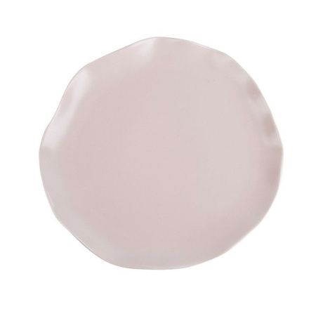 Тарелка мелкая 31*3см фарфор CRAYOLA.PUDRA десертная (12)