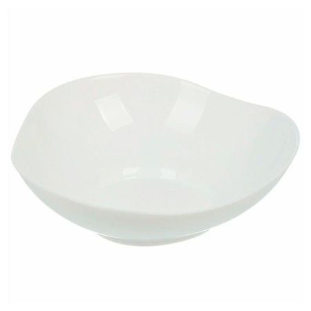 Миска 18см стеклокерамика ВАЙТ суповая RLW70X (48)
