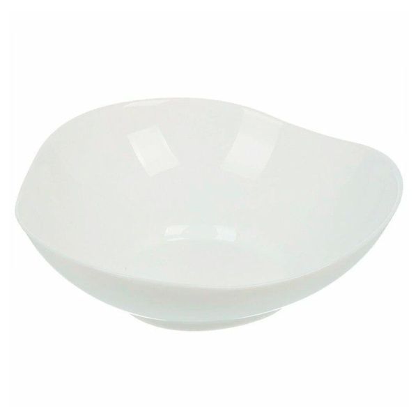 Миска 18см стеклокерамика ВАЙТ суповая RLW70X (48)