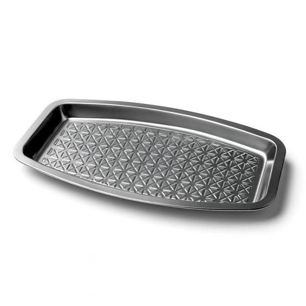 Поднос 54см металл JC-18185 (50)