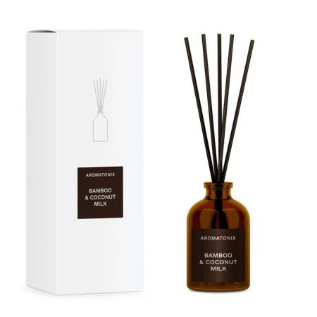 Аромадиффузор 45мл Бамбук и кокосовое молоко ARX0152