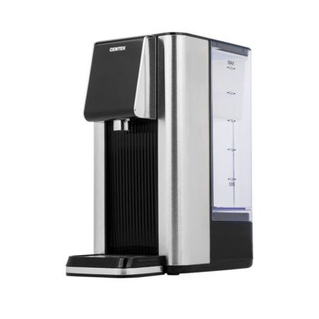 Термопот проточный 2,5л Centek CT-3201 2600Вт, 6 режимов нагрева, сенсор.дисплей, самоочистка (1)