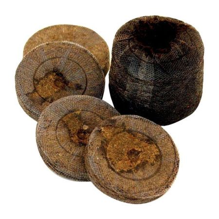 Кокосовая таблетка Jiffy-7С 45мм (720)