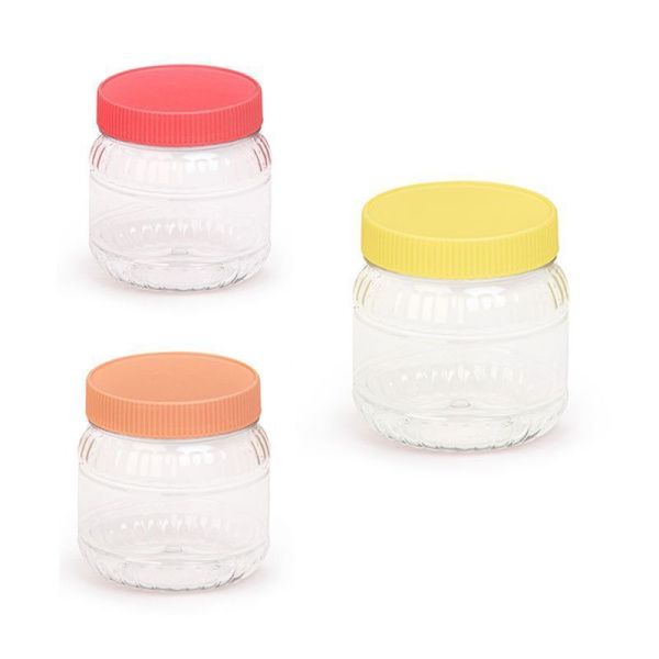 Банка ПЭТ 500мл (21)