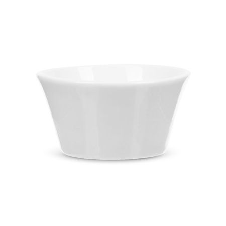 Соусник 50мл 63мм фарфор ТВИСТ [RSL-SALT-CUP 2.5"] (12)