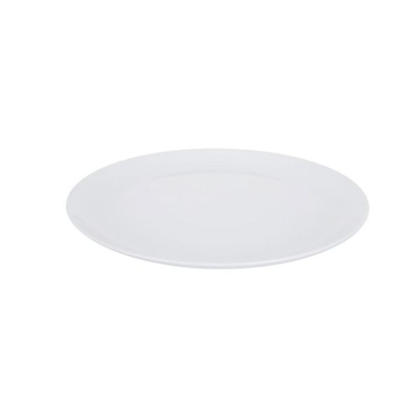 Блюдо для пиццы 32см стеклокерамика ДИВАЛИ ГРАНИТ V2303 (12)