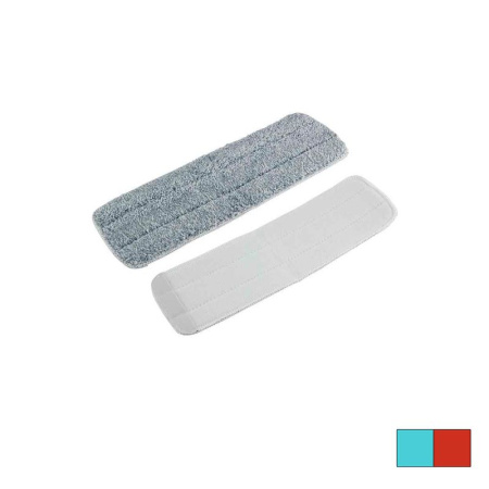 Насадка для швабры микрофибра 37*17см JC-13933-1 (300)