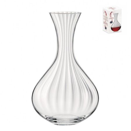 Графин 1,5л стекло ВИОЛА opt (6)