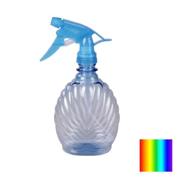 Опрыскиватель бытовой 500мл ПЭТ Лотос (50)