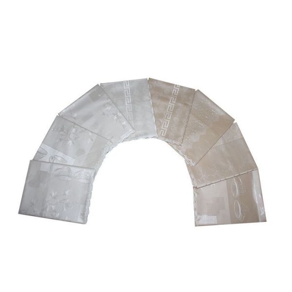 Скатерть 140*180см ПВХ ELEGANT 204 (25)