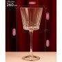 Бокалы для вина набор 6шт 260мл стекло ЧИКАГО (2)