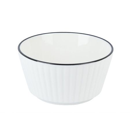 Салатник 300мл 11,5см фарфор Notele (60)