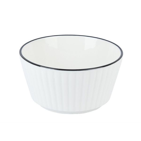 Салатник 300мл 11,5см фарфор Notele (60)