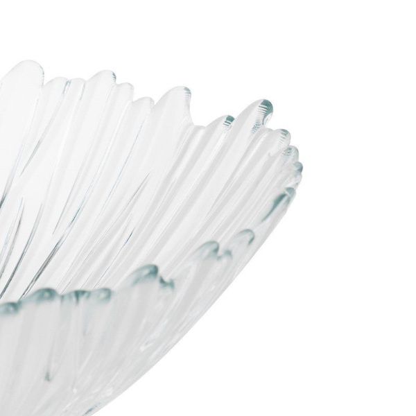 Салатник 30,4см стекло закал. АВРОРА без п/у (6)