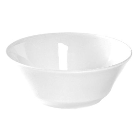 Салатник 200мл 11см фарфор БЕЛЬЕ (20)