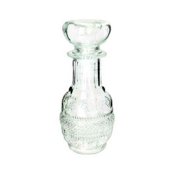 Штоф 250мл стекло FT-3 (60)