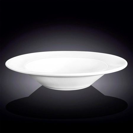Тарелка глубокая 30,5см фарфор Stella Pro (3/12)WL-991256/A