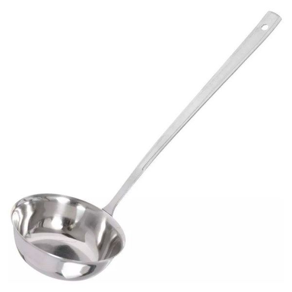 Половник нерж.сталь ТОРЖЕСТВО М18 н24-1ВЫВОД