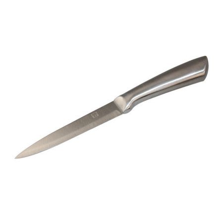 Нож кухонный 11см нерж.сталь (240)