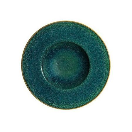 Тарелка глубокая для пасты 28см 400мл фарфор ОРЕМАР OMRBNC28CK (6)