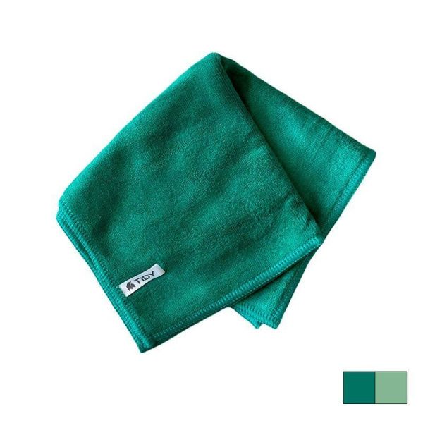 Салфетка шелковая 30*30см 1шт Tidy (5) TMS-01m