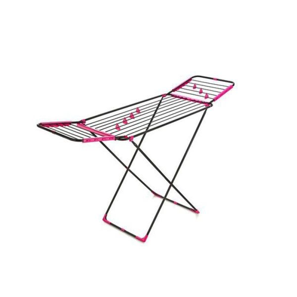 Сушилка для белья напольная 17,5м Аврора Dogrular Турция (4)