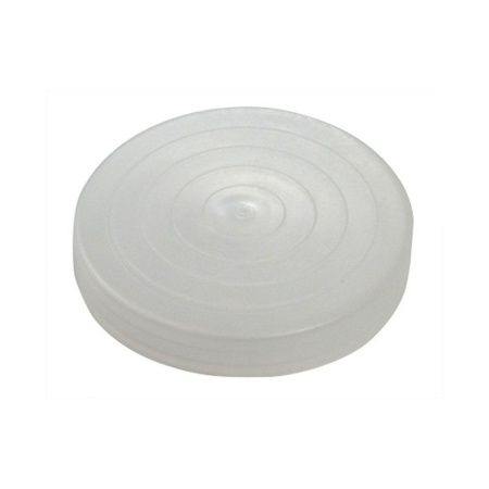 Крышка п/эт для банок С23 (400)