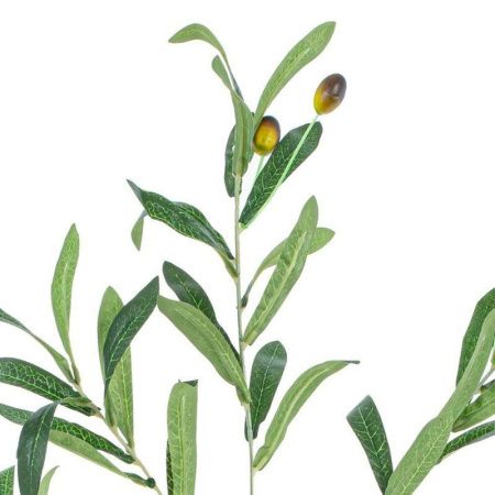 Декор Ветка оливы 92см (194)