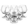 Бокалы для коньяка набор 6шт 250мл стекло ФРЕНЧ БРАСЕРИ J0010 (4)