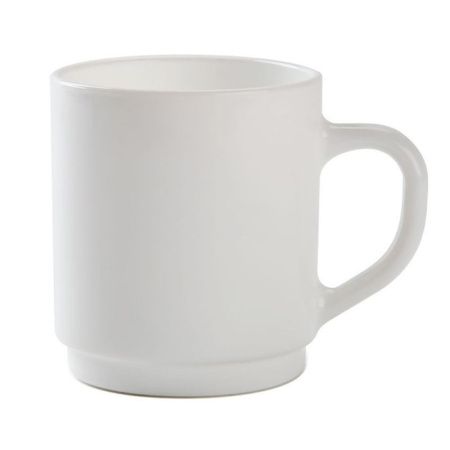 Кружка 290мл стеклокерамика КАДИКС (36)