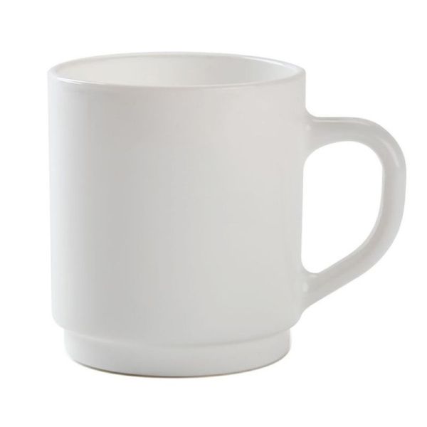 Кружка 290мл стеклокерамика КАДИКС (36)