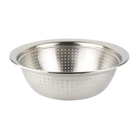 Дуршлаг 26см металл JC-12462 (250)