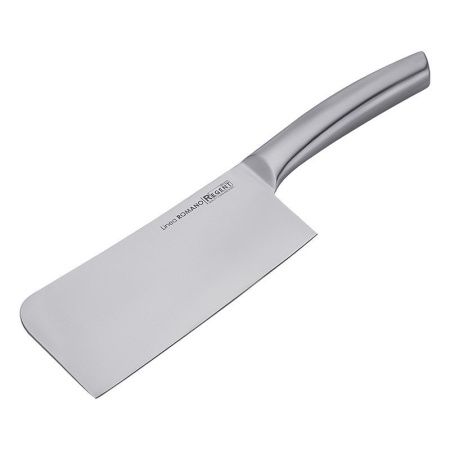 Топорик кухонный 7" 17/30см нерж.сталь Romano (60)
