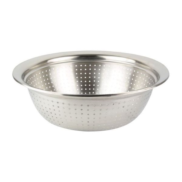Дуршлаг 26см металл JC-12462 (250)
