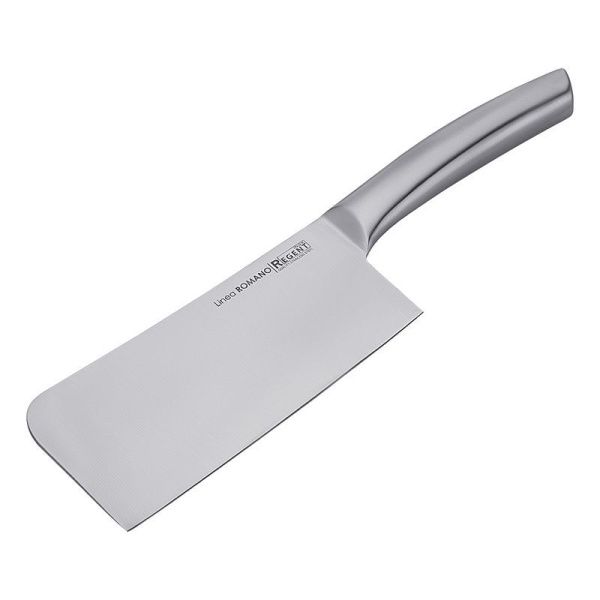 Топорик кухонный 7" 17/30см нерж.сталь Romano (60)