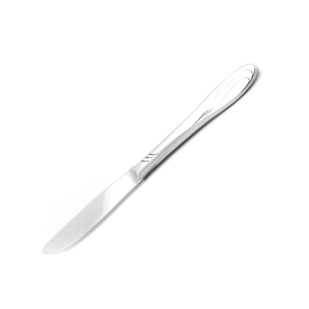 Ножи столовые набор 3шт нерж.сталь ВДОХНОВЕНИЕ на подвесе 14С201929 (48)