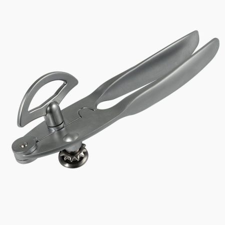 Нож консервный 17*4,2*6,6см нерж.сталь TalleR TR-65122 (12)