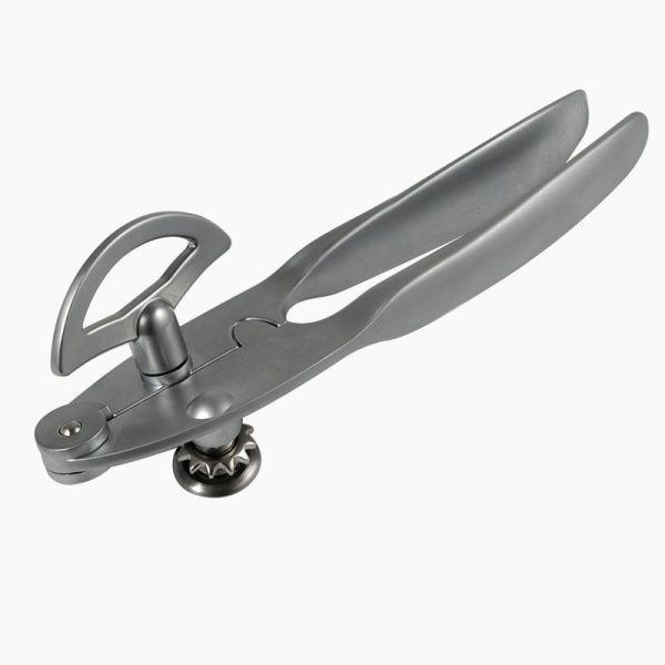 Нож консервный 17*4,2*6,6см нерж.сталь TalleR TR-65122 (12)