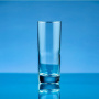 Стаканы набор 6шт 210мл 13,5*5см стекло САЙД высокие (8)