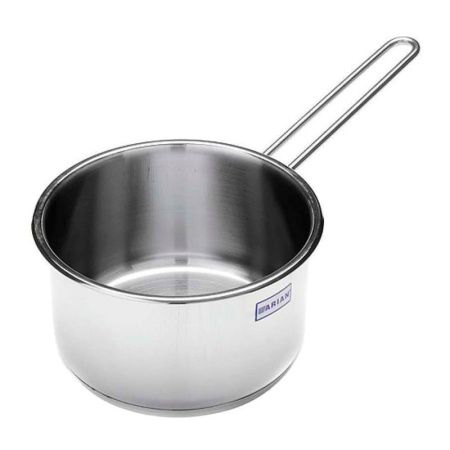 Ковш 1л нерж.сталь ARIAN TEK без крышки 12см 1902.080 (12)