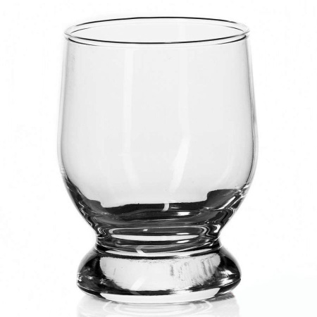 Стакан для виски 310мл стекло АКВАТИК (12)