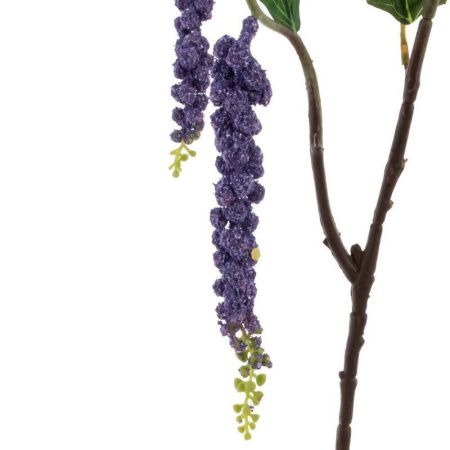 Цветы искусственные Амарант 25*13*55см