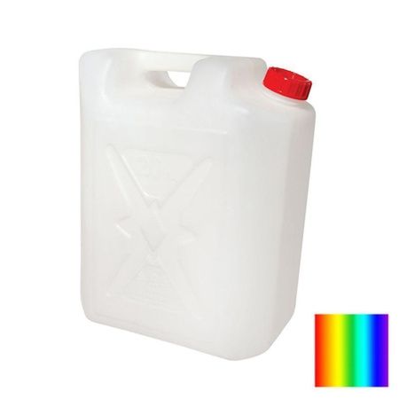 Канистра 20л 29*21*39см пластик (6)