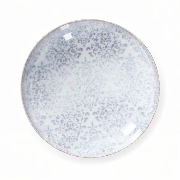 Тарелка глубокая 20,5см фарфор ТУЛУЗА Универсал (20)