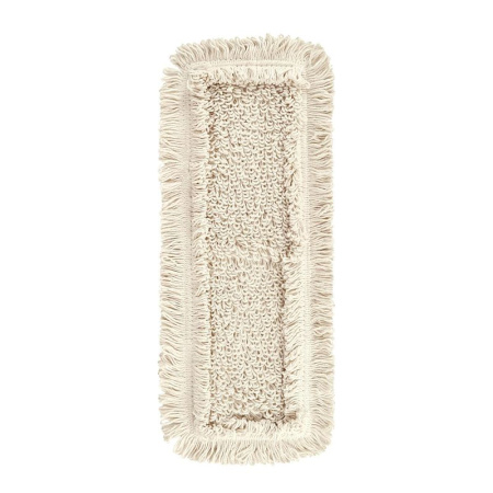 Насадка для швабры плоская 230*160*15мм хлопок Rock'n'Roll (20)