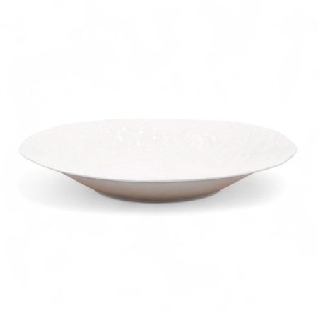 Тарелки глубокие набор 4шт 300мл 23*4см фарфор ВИНОГРАДНАЯ ЛОЗА (4)