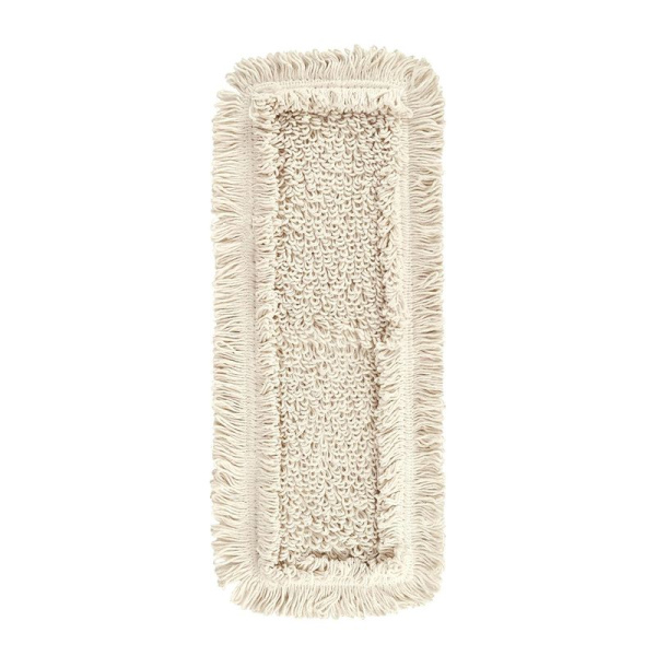 Насадка для швабры плоская 230*160*15мм хлопок Rock'n'Roll (20)