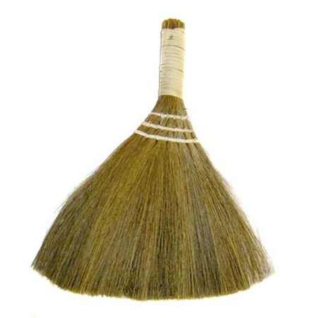 Веник бамбуковый 25*20см 03-014 (1)
