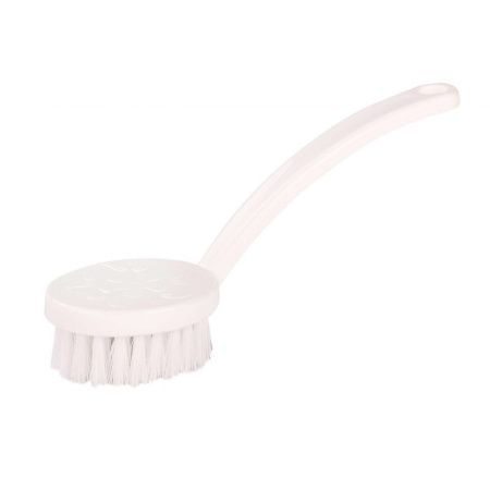 Щетка для посуды 20*5,5см пластик Мечта хозяйки жесткая (50)